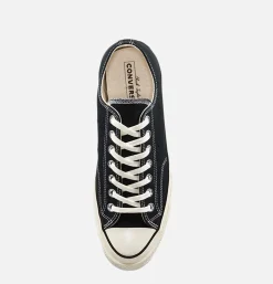 Femme CONVERSE Baskets|Baskets<Chuck 70 Low Ox Black