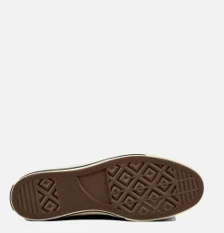 Femme CONVERSE Baskets|Baskets<Chuck 70 Low Ox Black