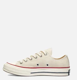 Femme CONVERSE Baskets|Baskets<Chuck 70 Low Parchement