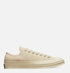 Femme CONVERSE Baskets|Baskets<Chuck 70 Low Taylor Natural