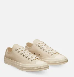 Femme CONVERSE Baskets|Baskets<Chuck 70 Low Taylor Natural