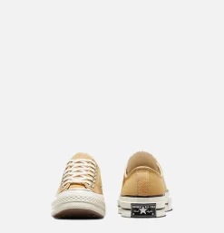 Homme CONVERSE Baskets<Chuck 70 Ox Dunescape Sand