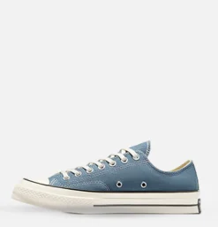 Homme CONVERSE Baskets<Chuck 70 Ox Neutral Teal