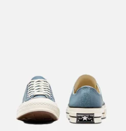 Homme CONVERSE Baskets<Chuck 70 Ox Neutral Teal