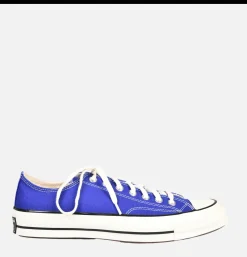 Homme CONVERSE Baskets<Chuck 70 Ox Night Indigo