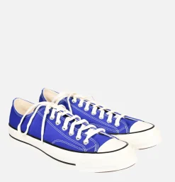 Homme CONVERSE Baskets<Chuck 70 Ox Night Indigo