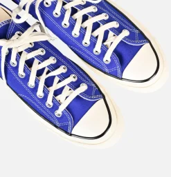 Homme CONVERSE Baskets<Chuck 70 Ox Night Indigo