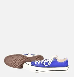 Homme CONVERSE Baskets<Chuck 70 Ox Night Indigo