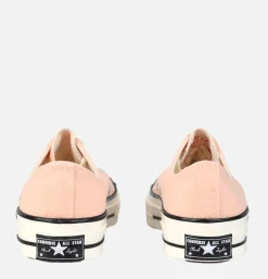 Homme CONVERSE Baskets<Chuck 70 Ox Pastel Orange