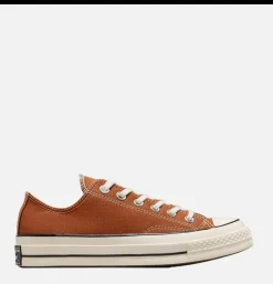 Homme CONVERSE Baskets<Chuck 70 Ox Tawny Rust