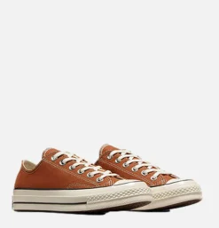 Homme CONVERSE Baskets<Chuck 70 Ox Tawny Rust
