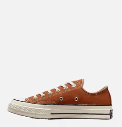 Homme CONVERSE Baskets<Chuck 70 Ox Tawny Rust