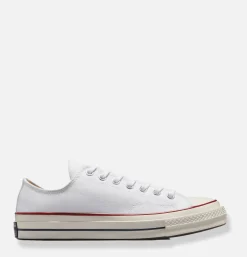 Homme CONVERSE Baskets<Chuck 70 Ox White