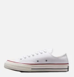 Homme CONVERSE Baskets<Chuck 70 Ox White