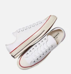 Homme CONVERSE Baskets<Chuck 70 Ox White