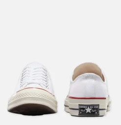 Homme CONVERSE Baskets<Chuck 70 Ox White
