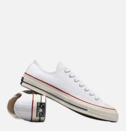 Homme CONVERSE Baskets<Chuck 70 Ox White