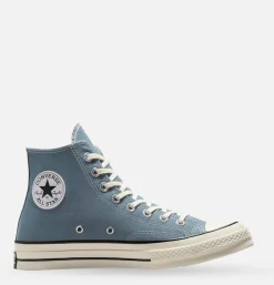 Homme CONVERSE Baskets<Chuck 70s Hi Neutral Teal