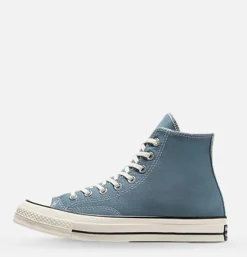 Homme CONVERSE Baskets<Chuck 70s Hi Neutral Teal