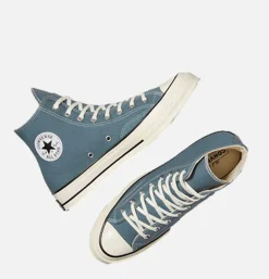 Homme CONVERSE Baskets<Chuck 70s Hi Neutral Teal