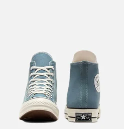 Homme CONVERSE Baskets<Chuck 70s Hi Neutral Teal