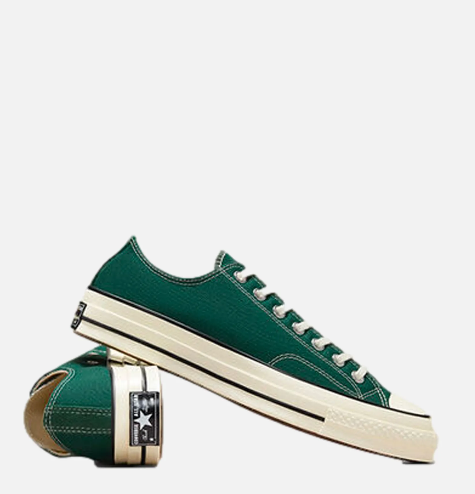 Homme CONVERSE Baskets<Chuck Taylor 70 Green Envy