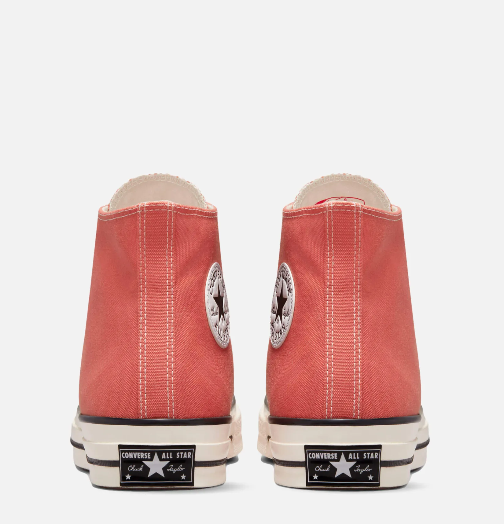 Homme CONVERSE Baskets<Chuck Taylor 70 Hi Corail