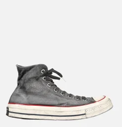 Homme CONVERSE Baskets<Chuck Taylor 70 Hi Smoke