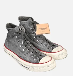 Homme CONVERSE Baskets<Chuck Taylor 70 Hi Smoke