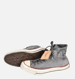 Homme CONVERSE Baskets<Chuck Taylor 70 Hi Smoke