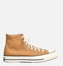 Homme CONVERSE Baskets<Chuck Taylor 70 Hi Tan