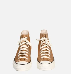 Homme CONVERSE Baskets<Chuck Taylor 70 Hi Tan