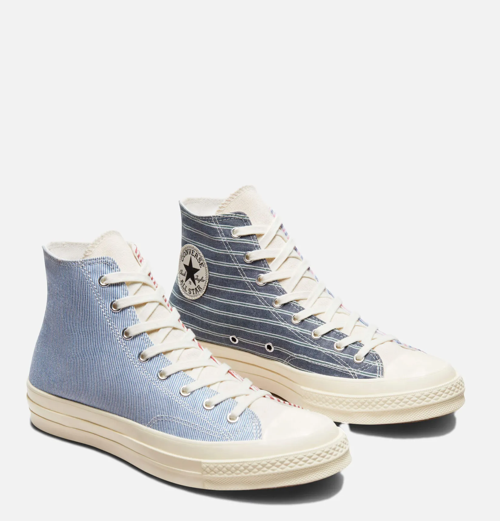Femme CONVERSE Baskets|Baskets<Chuck Taylor Beyond Retro