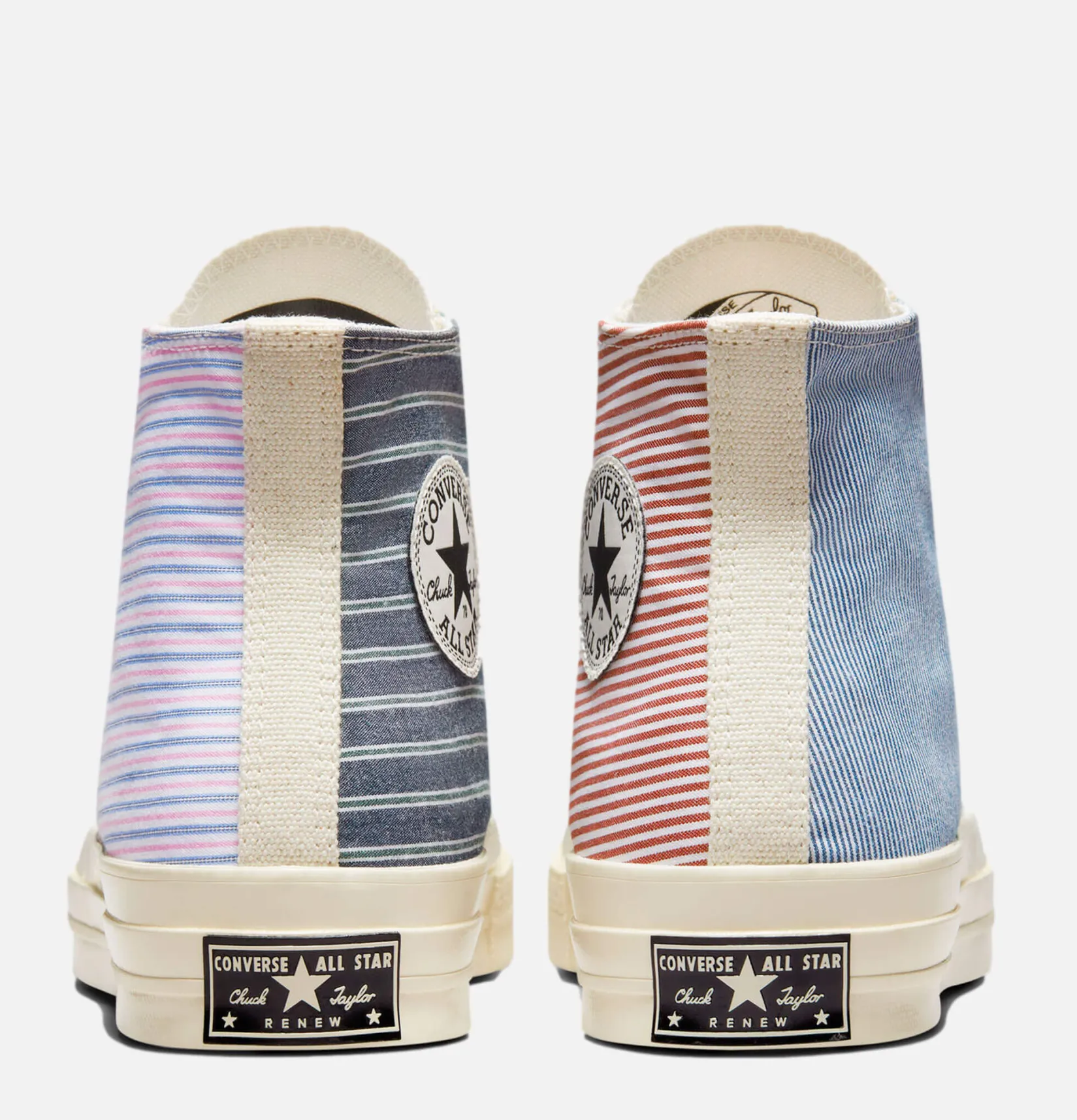 Femme CONVERSE Baskets|Baskets<Chuck Taylor Beyond Retro