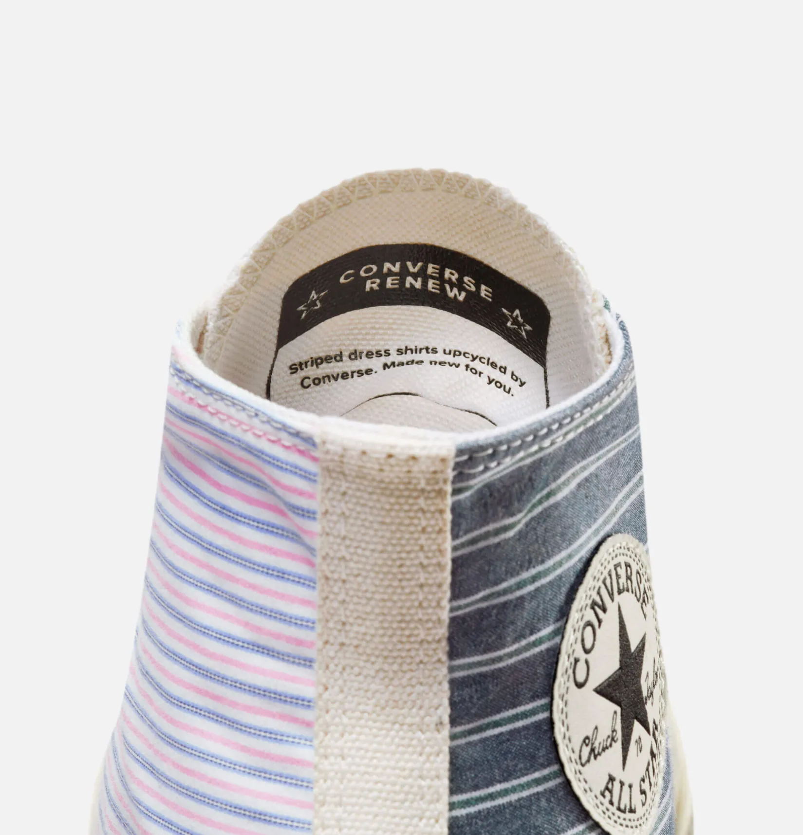 Femme CONVERSE Baskets|Baskets<Chuck Taylor Beyond Retro
