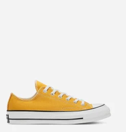 Femme CONVERSE Baskets|Baskets<Chuck Taylor 70s Ox Sunflower