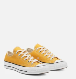Femme CONVERSE Baskets|Baskets<Chuck Taylor 70s Ox Sunflower