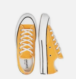 Femme CONVERSE Baskets|Baskets<Chuck Taylor 70s Ox Sunflower
