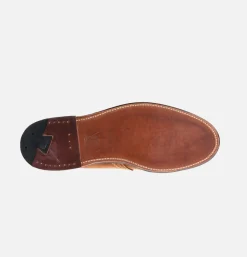 Homme ALDEN SHOE CO Bottes<Chukka Snuff Suede 1493