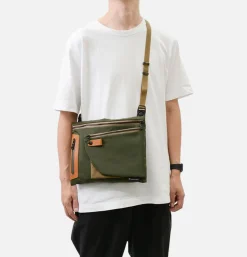 MASTER-PIECE Sacs Bandoulière<Circus Should Bag Khaki
