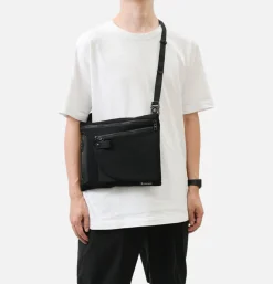 MASTER-PIECE Sacs Bandoulière<Circus Shoulder Bag Black