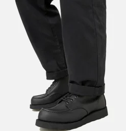 Homme RED WING SHOES Bottes<Classic Moc Black