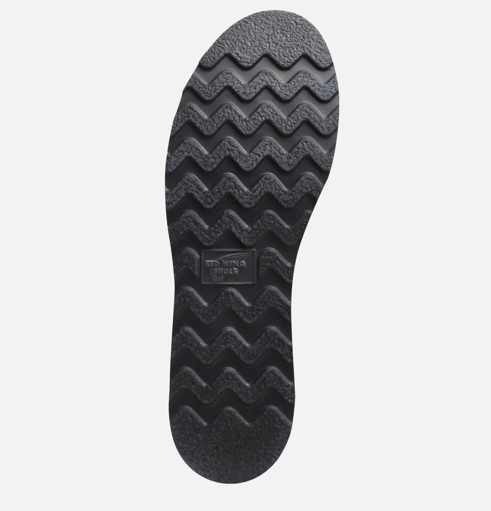 Homme RED WING SHOES Bottes<Classic Moc Black