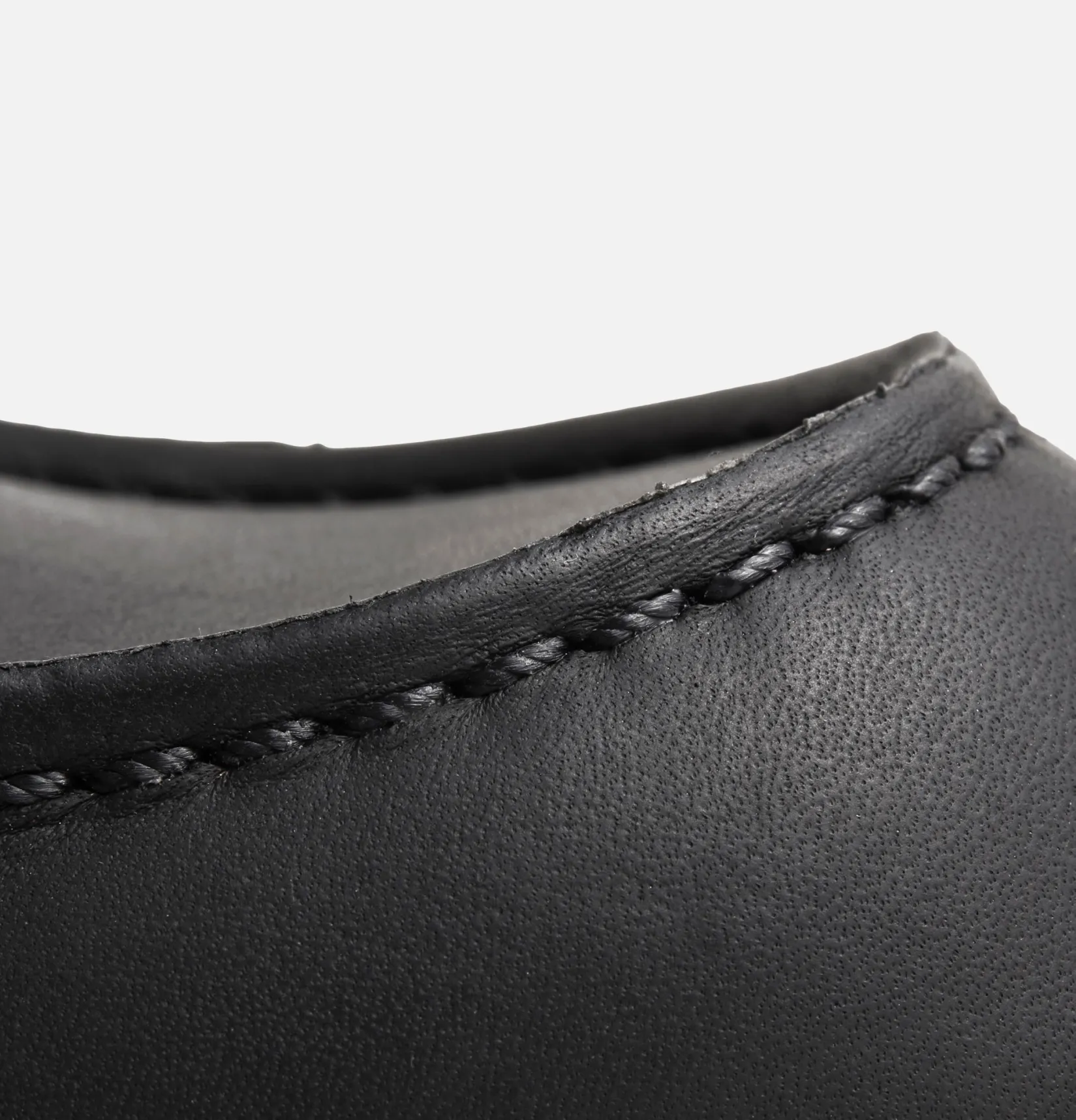 Homme RED WING SHOES Bottes<Classic Moc Black