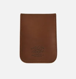 SUPERIOR LABOR Petite Maroquinerie<Coin Case Marron