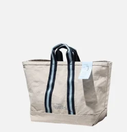 PUEBCO Tote-bags<College Tote Bag Library