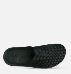 Homme MALIBU SANDALS Sandales<Colony Classic Black