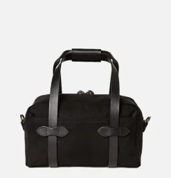 FILSON Sacs Bandoulière<Compact Duffle Bag Black