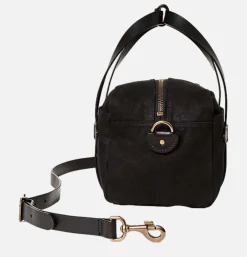 FILSON Sacs Bandoulière<Compact Duffle Bag Black
