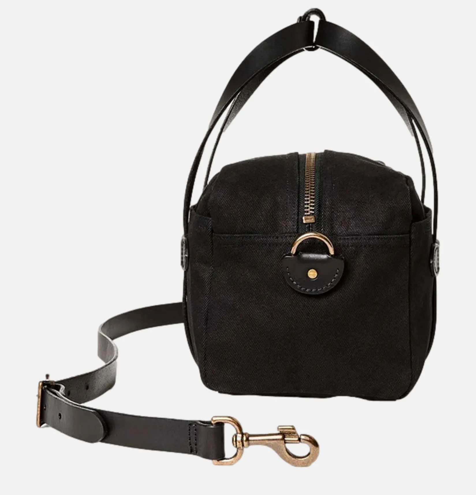 FILSON Sacs Bandoulière<Compact Duffle Bag Black